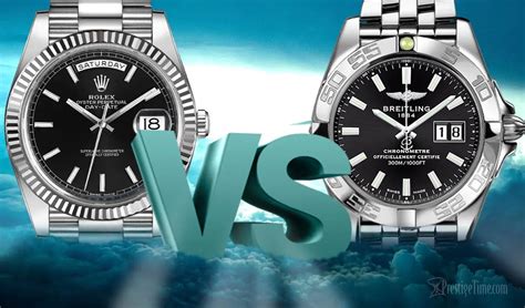 rolex vs omega vs breitling|breitling vs iwc 69380.